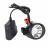 760314841873 Yongkist New Rechargeable Cap Mining Lamp Led Light
