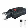 760672579456 Visit The Fishnu Store Lumens Hat Light Usb