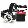 772303408196 Brand Yongkist Mining Headlight Led Rechargeable Headlamp For