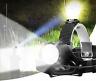 778299859059 Cinlinso Rechargeable Headlamp Lumens Super Bright Led With