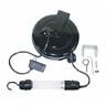 Cen12010 780538008210 Central Tools Lighting Bounce Fluorescent Wor