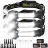 780669872674 Alfu Headlamp Lumen Super Bright Led Head Lamp