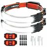 781509640774 Tinlaviy Rechargeable Headlamp Lumen Usb