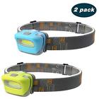781573750836 Witmoving Headlamps Led Torch Light Modes Adjustable Angel