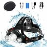784137272157 Lhotse Headlamp Brightest High Lumen Led Work Headlight