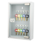 790272003310 Barska Optics Lock Box With Glass Door