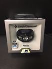 793661218159 Black Diamond Revolt 130 Lumens