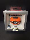 793661287964 Black Diamond Revolt 130 Lumens