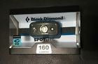 793661402466 Black Diamond Spotlite Headlamp Blue Spot Lite Aaa