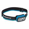793661472223 Black Diamond Equipment Spot Headlamp Azul
