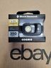 793661519805 Black Diamond Cosmo Lumens Headlamp Graphite Color Free