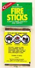 7940 Coghlans Coghlanapos Pack Fire Sticks 056389079403