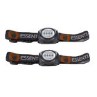 796959040708 Emergency Essentials Pack Of Headlamp Led Headlight Two
