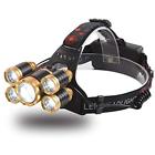 799969274835 Newest Headlamps Headlamp Lumen Cree Led Work Headlight