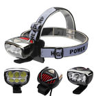 800000111269 Agm Bicycle Headlight 3
