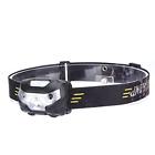 8002130562528 Usb Headlamps Rechargeable Flashlight Up To Hours Of