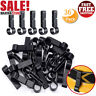 8011477528678 Branded Pack Headlamp Helmet Clips Hard Hats Thin