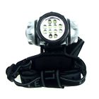 80125-led Brufer Hfs Led Headlanp Super Bright Adjustable Tilt 8022886827702