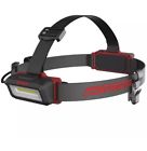 80255 Atd Lumen Cob Led Rechargeable Headlamp