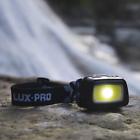812436-013222 Unbranded Luxpro Ultra Bright Lumen Led Headlamp 812436010436