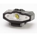 8174270151550 Bushnell Lumen White Red Light Clip On Hat 817427015155