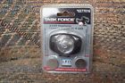 820909620280 Task Force Headlamp Light Caving Hiking Camping Working