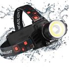 823576 Headlamp Flashlight Led Function Merge Flood And Spot 691171823576