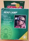 828-705t Coleman Head Lamp