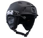 833bkgysm Team Wendy Ski Search And Rescue Helmet Princeton 846275006466