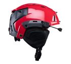 833rdgysr Team Wendy Ski Search And Rescue Helmet Princeton 846275007494