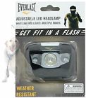 84022217712 Everlast Multi-flash Mode Led 840222177124