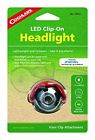 843 Coghlans Led Clip-on Headlight 056389008434