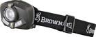 843009060565 Browning Pro Hunter Led Light Maxus Headlamp Black
