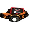 843677003079 Motorola Headlamp With Motion And Light Sensing Technology