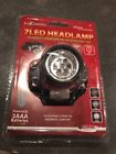 845181020801 Izoom I-zoom 7 Led