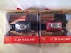 846816041844 Avalanche 2 3-led Headlamps