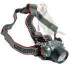 84681606484 Car And Driver Led Headlamp Light Modes Lumens 846816064849