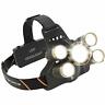 850004514054 Msforce Ultimate Led Headlamp Bright Work Hours On