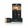 856318008166 Infinity Duracell Lumen Aluminum Focusing Flashlight For Everyday