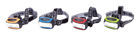 856434015987 Cob Head Lamp Diamond Visions Inc Pkg Of