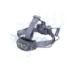 857773006650 Innoka Led Headlamp Aa Camping Head Torch Protable