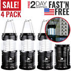859113006108 Branded Led Camping Lantern Tent Lights Battery Operated