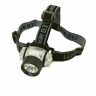 868718 Krypton Led Head Light Silverline Torch