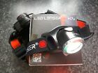 880002-ffp Led Lenser Headlamp Black Brand New Never Full 689999491268
