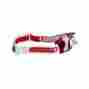 880130 Led Lenser Seo 5 Red Headlamp 847706003610