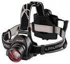 880143 Led Lenser Rechargeable Functions Headlamp Smart Light Technology