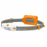 880215 Led Lenser Neo Headtorch Lumens Light Orange 847706089232