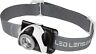 880302 Led Lenser Seo Headlamp Max Lumens Gray 847706033259