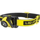 880390 Lenser Led Industrial Rechargeable Headlamp 847706091600
