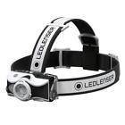 880442 Led Lenser Outdoor Bright Lumens Headlamp With Rechargeable 847706000244